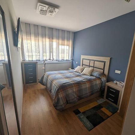 Apartmán Piso Completo Y Moderno, Burgo Exteriér fotografie